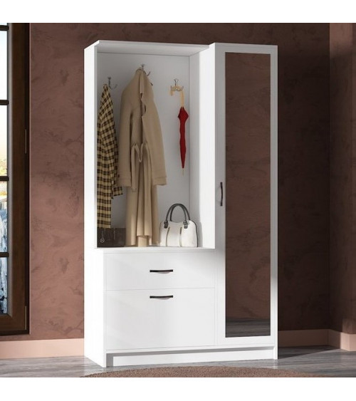 Muebles de entrada MAJA