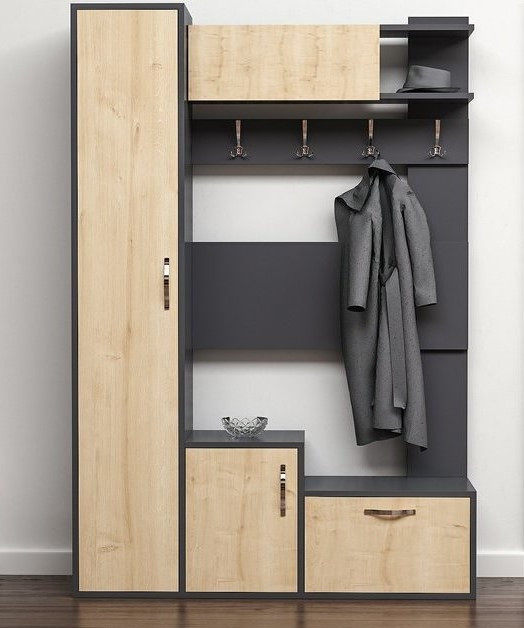 Mueble de entrada SEINA