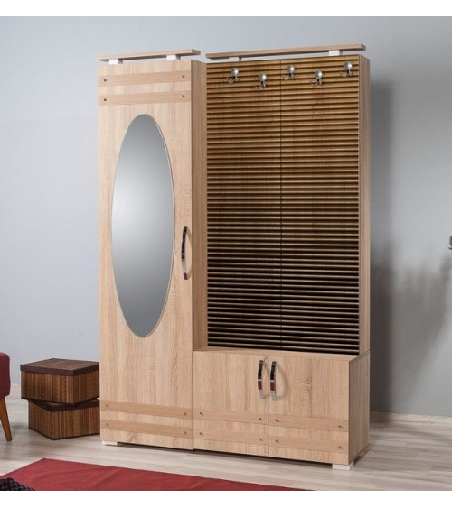 Muebles de entrada MAJA