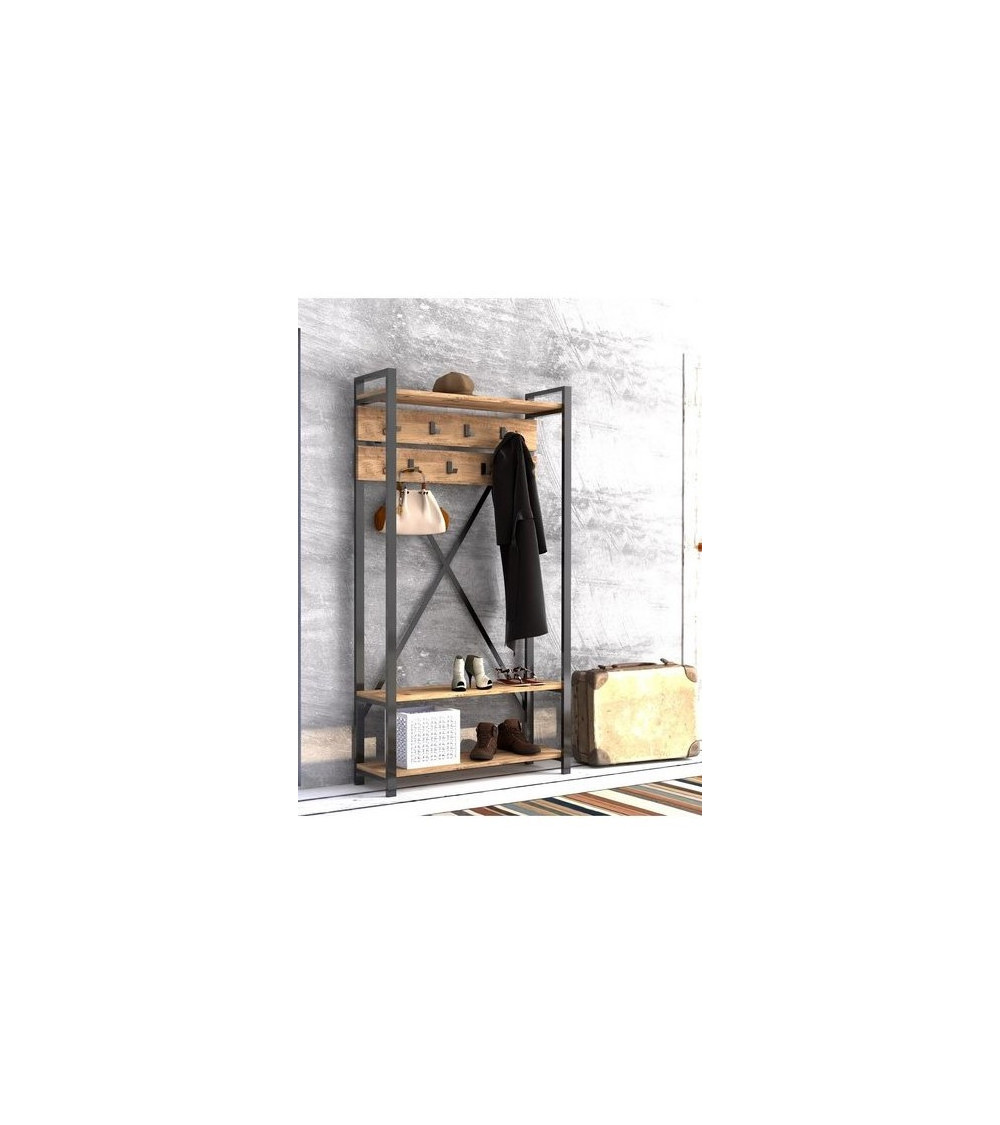 Meuble d'entrée ALPHA
