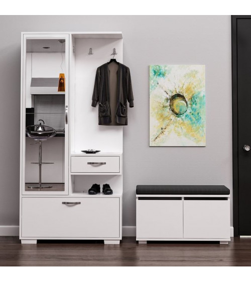 Muebles de entrada MAJA