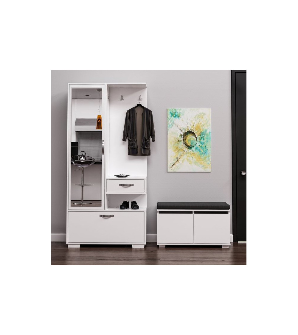 Muebles de entrada MAJA