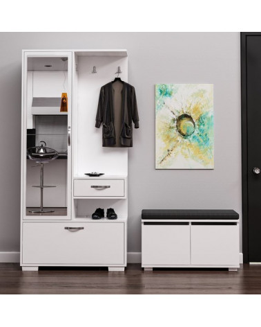 Muebles de entrada MAJA