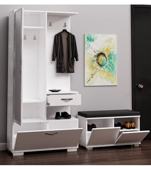 Muebles de entrada MAJA