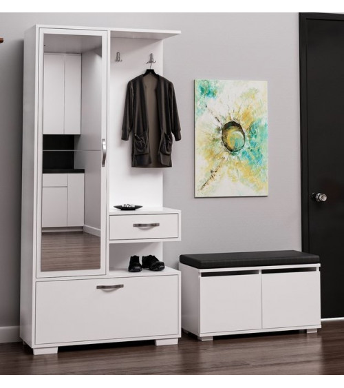 Muebles de entrada MAJA