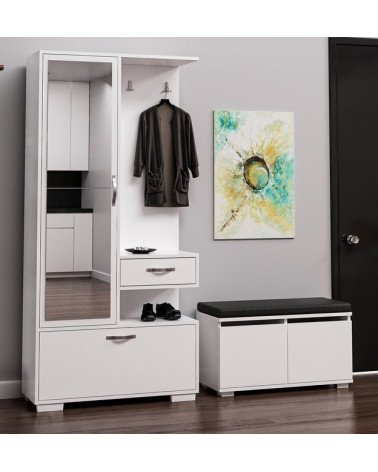 Muebles de entrada MAJA