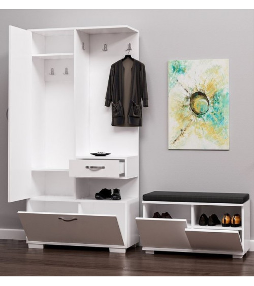 Muebles de entrada MAJA