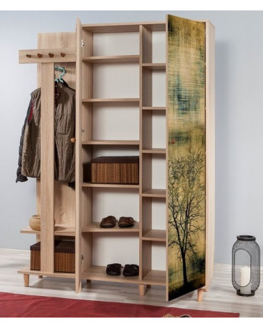 Muebles de entrada MAJA