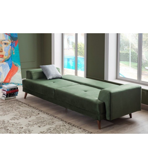 Divano angolo sinistra MILO II 250 x 185cm
