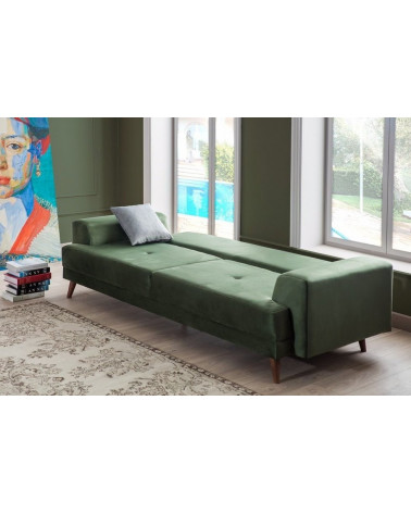 Divano angolo sinistra MILO II 250 x 185cm