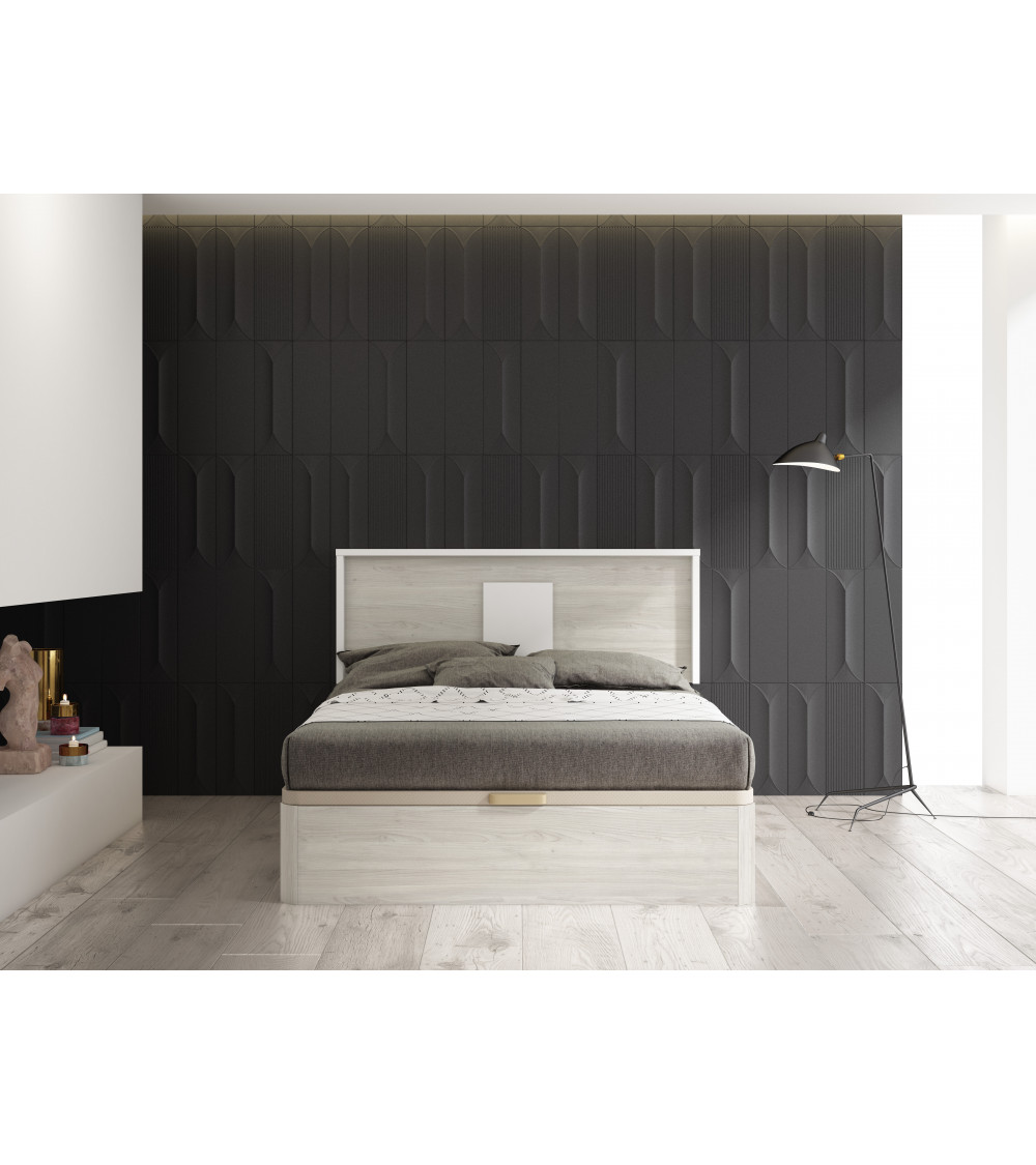 Testata letto ARKO 2 160 cm