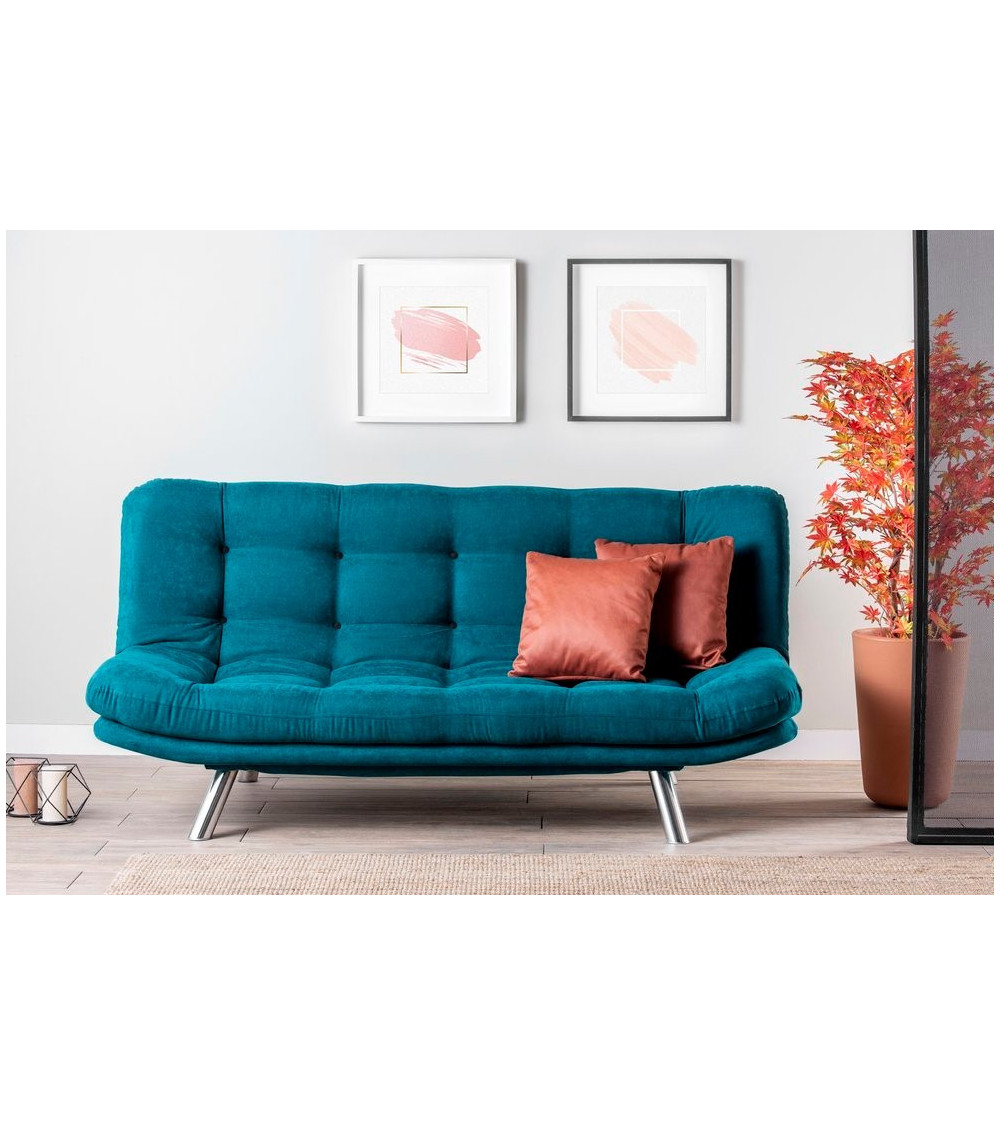 Divano angolo sinistra MILO II 250 x 185cm