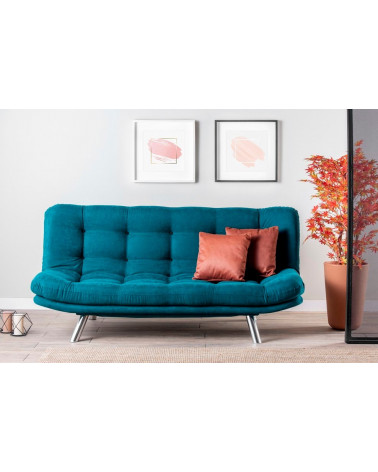 Divano angolo sinistra MILO II 250 x 185cm