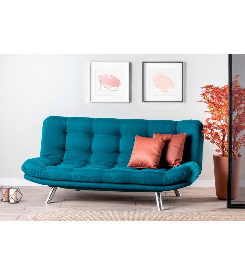 Divano angolo sinistra MILO II 250 x 185cm