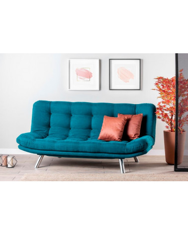 Divano angolo sinistra MILO II 250 x 185cm