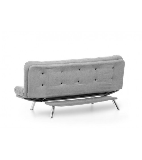 Canapé convertible MISA Gris