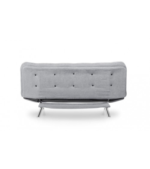 Canapé convertible MISA Gris