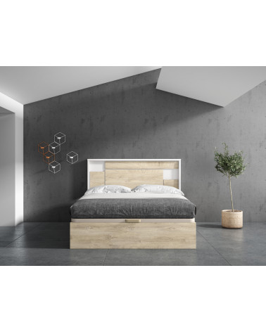 Testata letto ARKO 2 160 cm