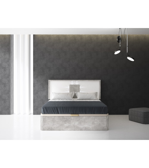 Testata letto ARKO 2 160 cm