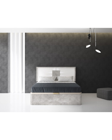 Testata letto ARKO 2 160 cm