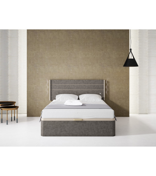 Testata letto ARKO 2 160 cm