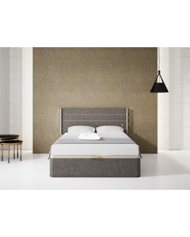 Testata letto ARKO 2 160 cm