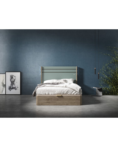 Testata letto ARKO 2 160 cm