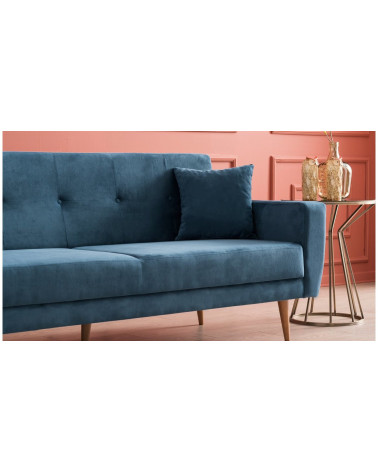 Divano angolo sinistra MILO II 250 x 185cm