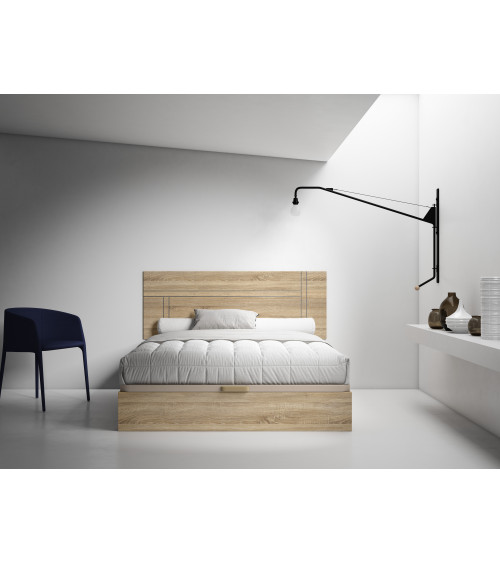 Testata letto ARKO 2 160 cm