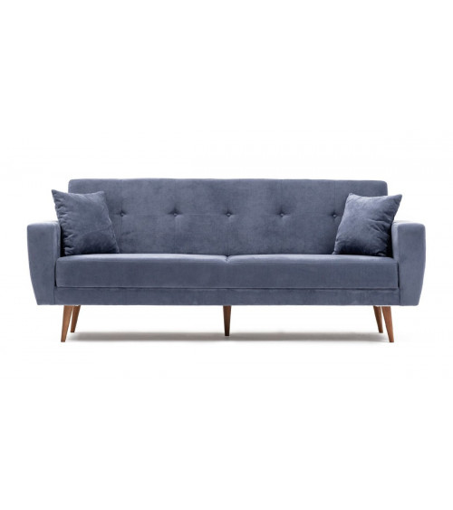 Divano angolo sinistra MILO II 250 x 185cm
