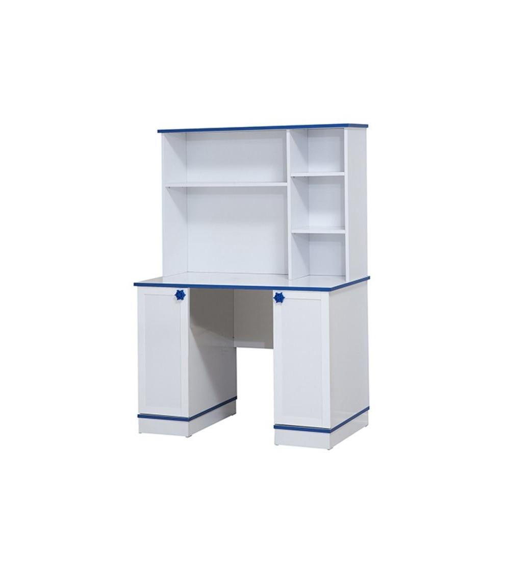 Bureau GEMICI BLANC Bureau GEMICI BLANC