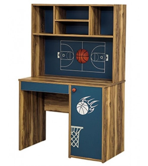 Bureau BASKETBALL