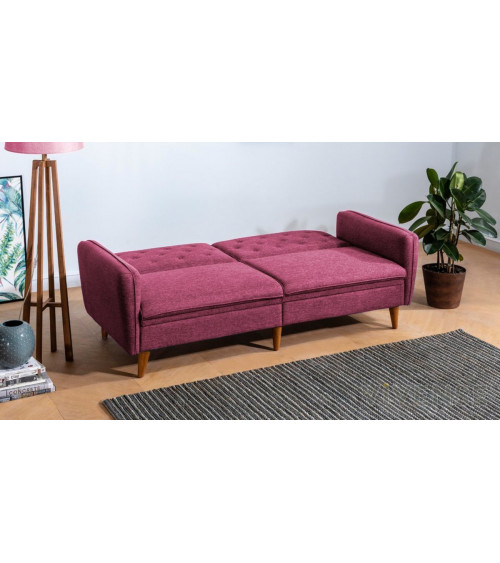 Divano angolo sinistra MILO II 250 x 185cm