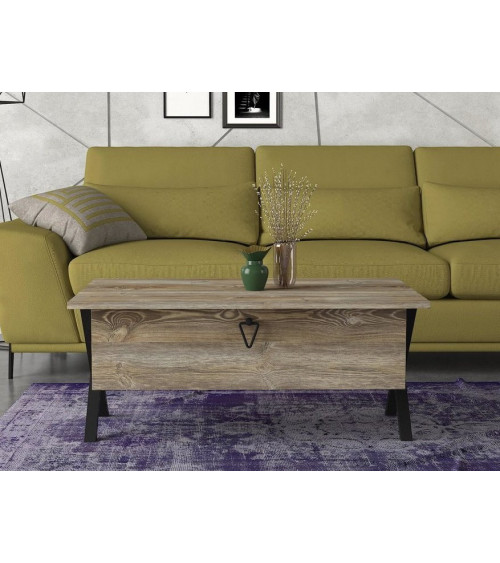 Mesa de centro AURA ONE