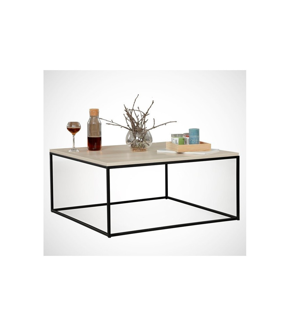 Table basse POLY