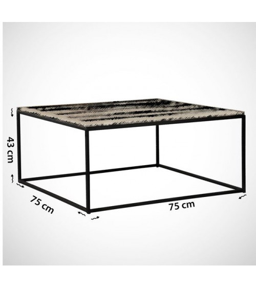 Table basse POLY