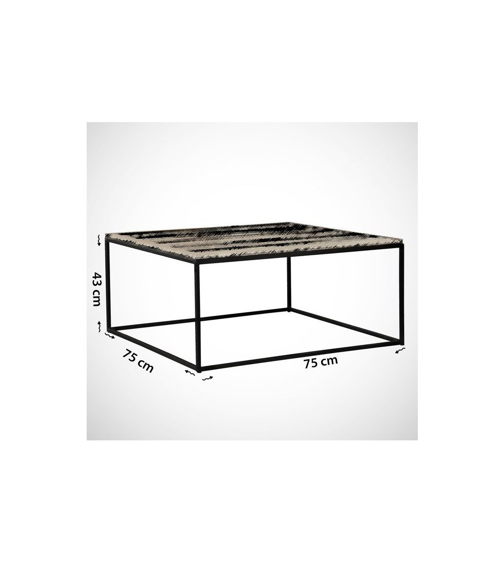 Table basse POLY Table basse POLY
