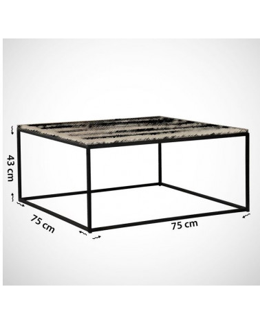 Table basse POLY