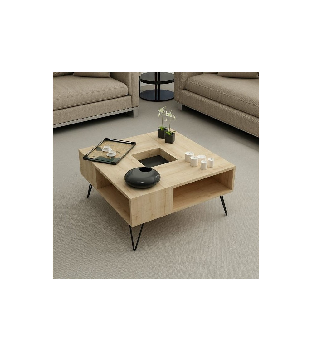 Table basse LORD Table basse LORD