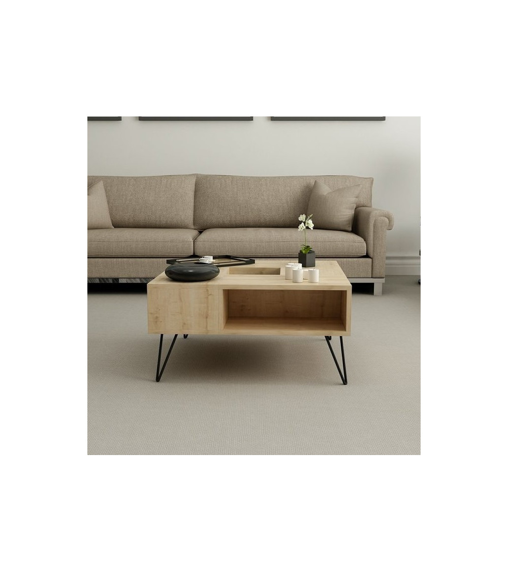 Table basse LORD