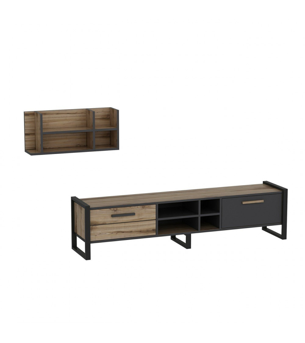 Tutti i mobili TV LOFT con LED Tutti i mobili TV LOFT con LED