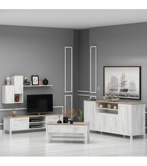 Salon complet Sento