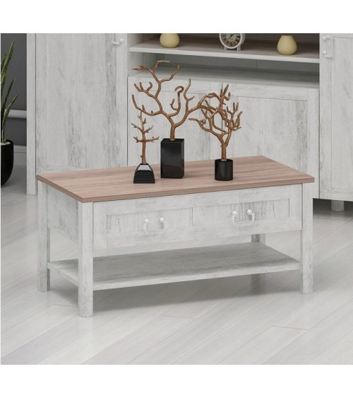 Table basse SENTO