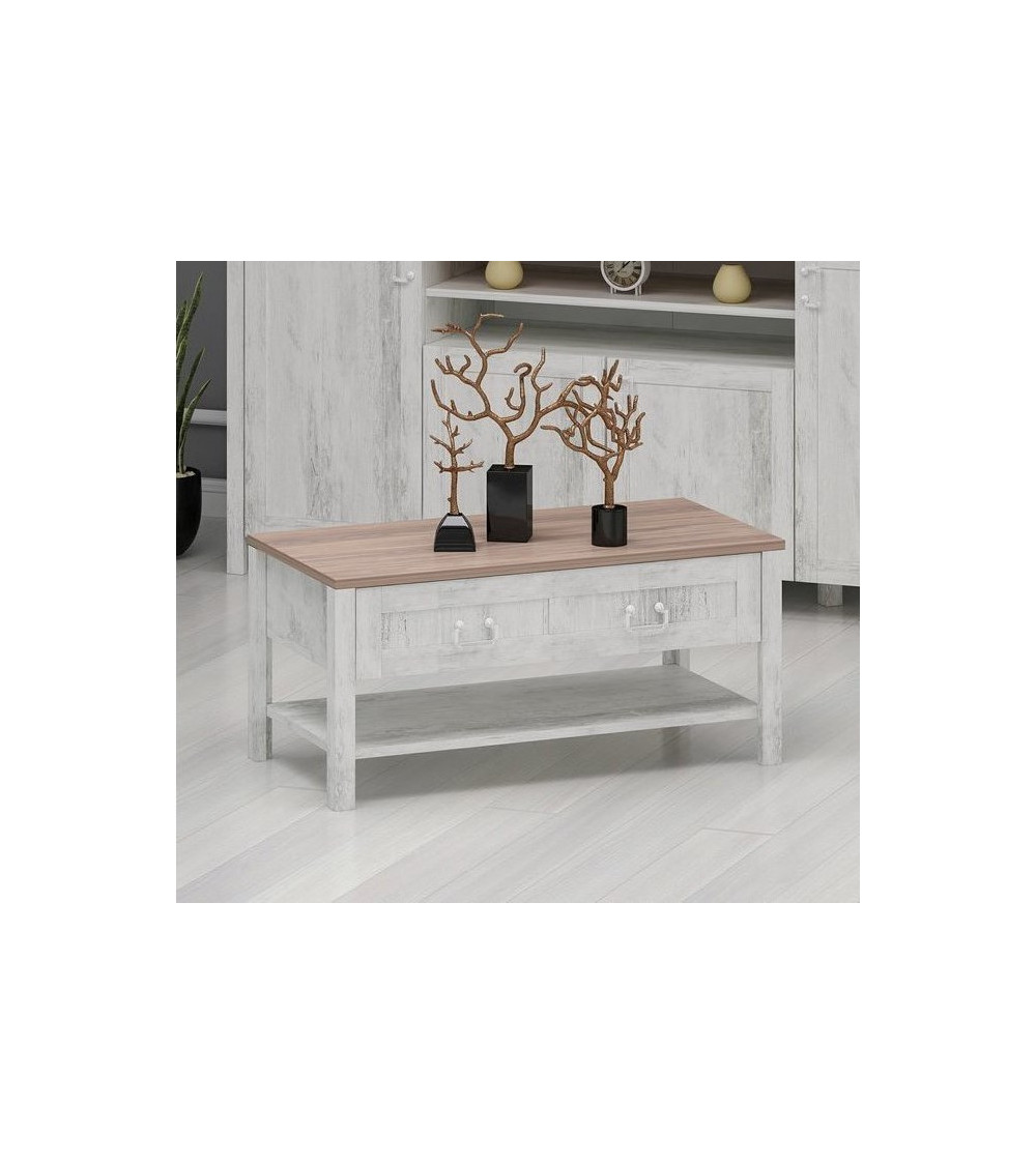 Table basse SENTO