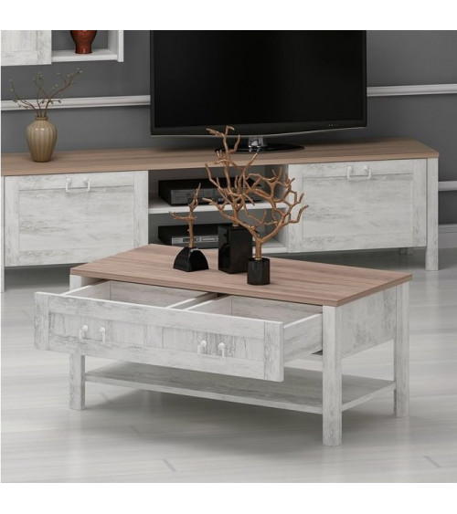 Table basse SENTO