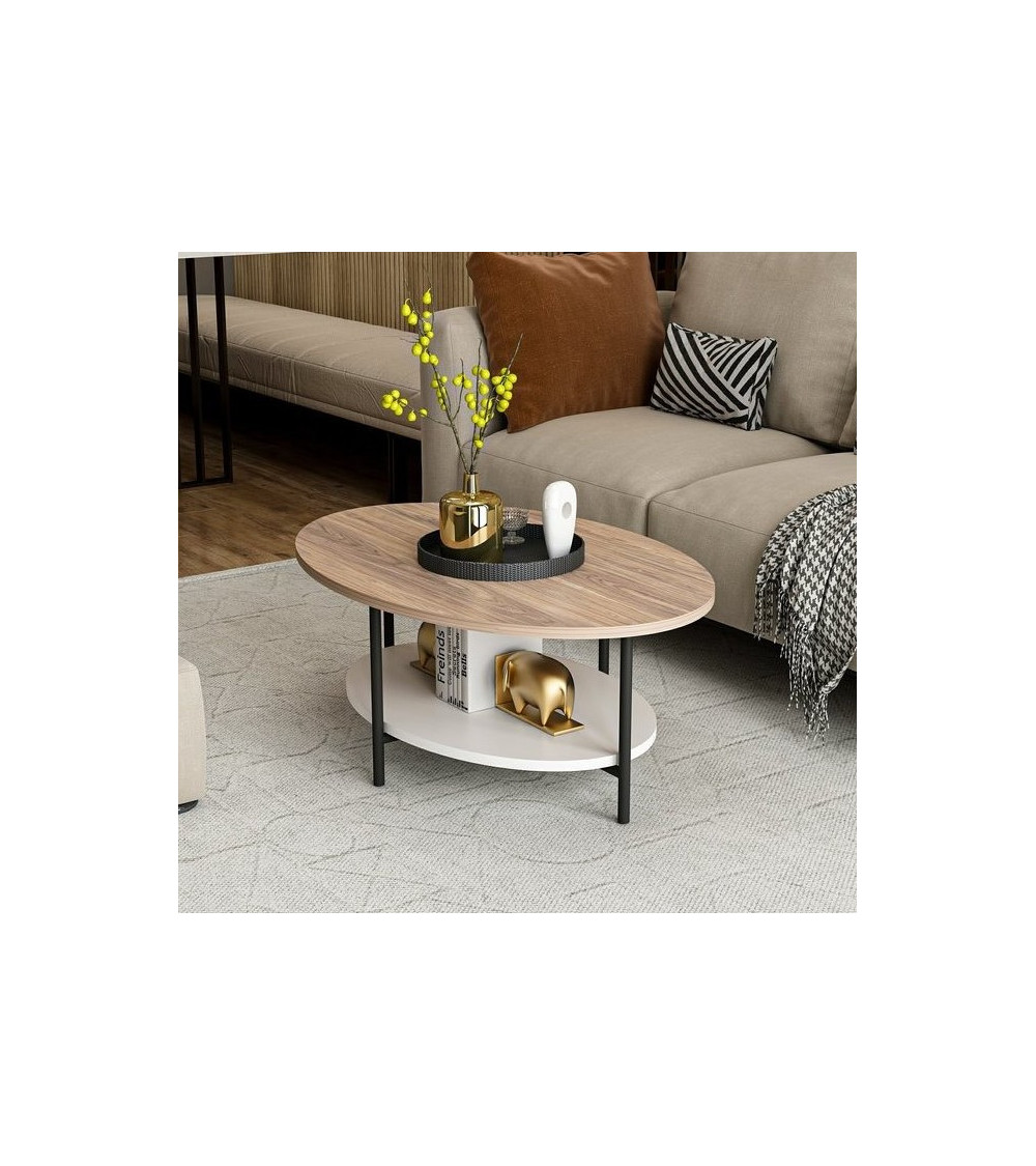 Table basse ELIS