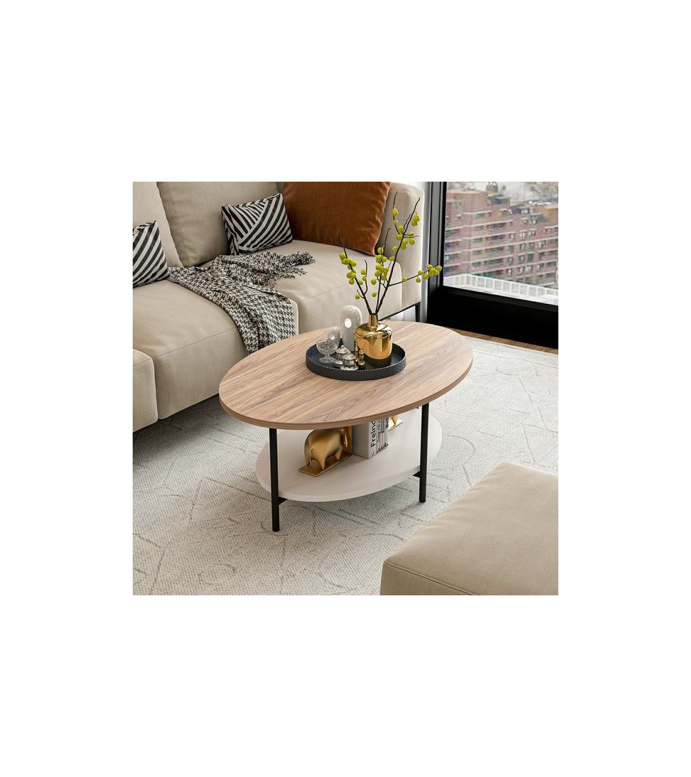 Table basse ELIS Table basse ELIS