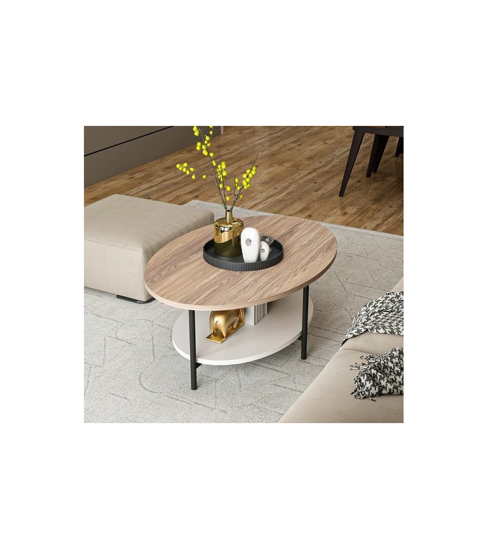 Table basse ELIS Table basse ELIS
