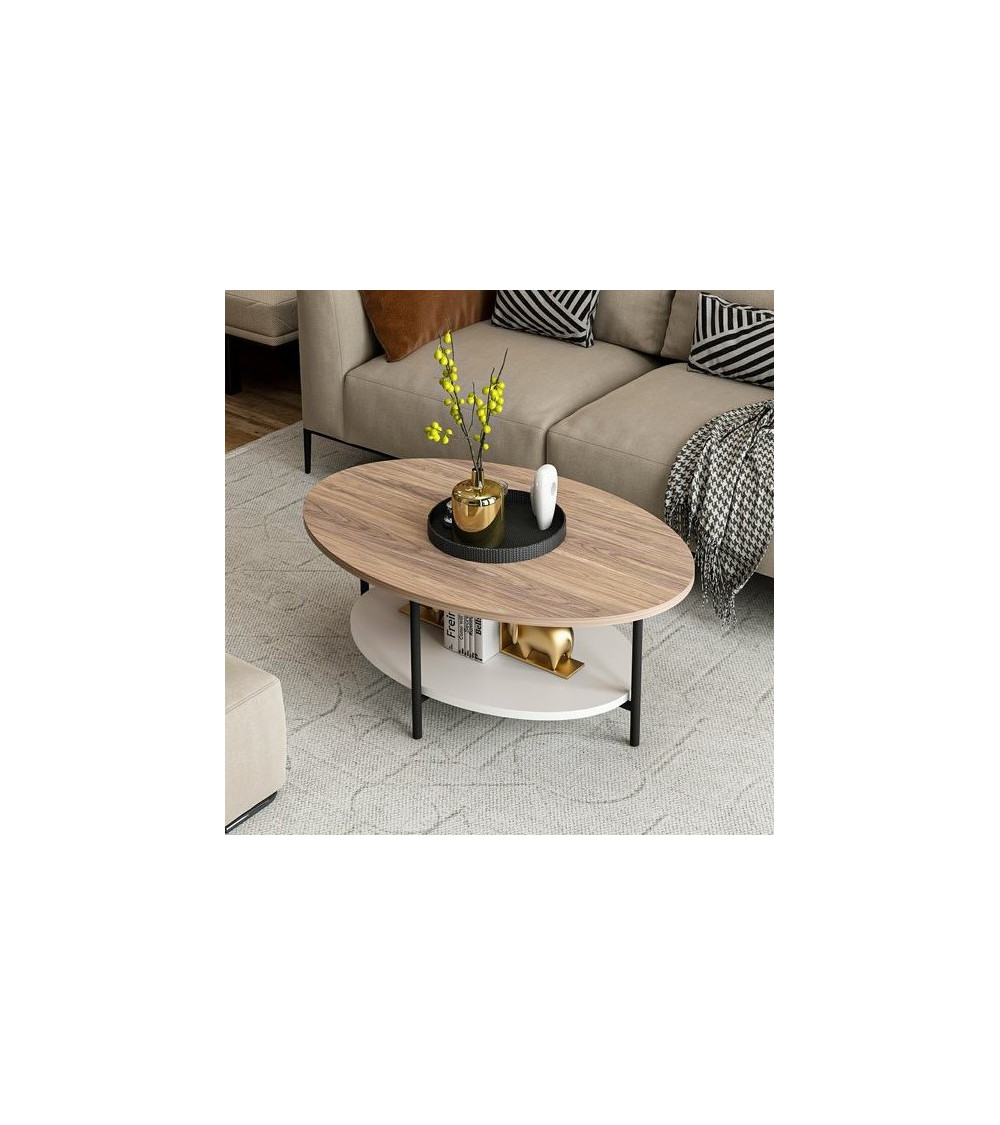 Table basse ELIS Table basse ELIS