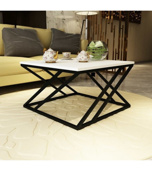 Table basse KALENDER BERA